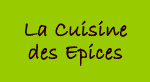 Acheter des epices