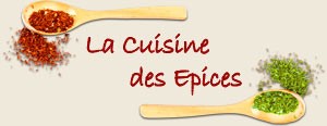 La Cuisine des Epices