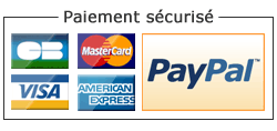 Paiement sécurisé