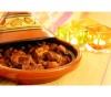 Cuisine orientale : tajine