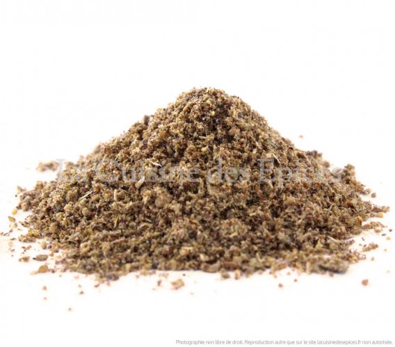 Garam Masala