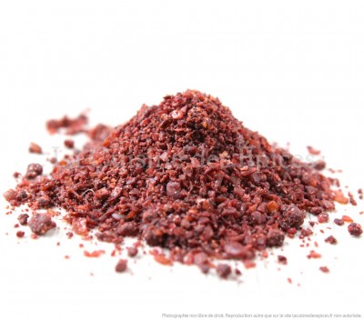 Sumac