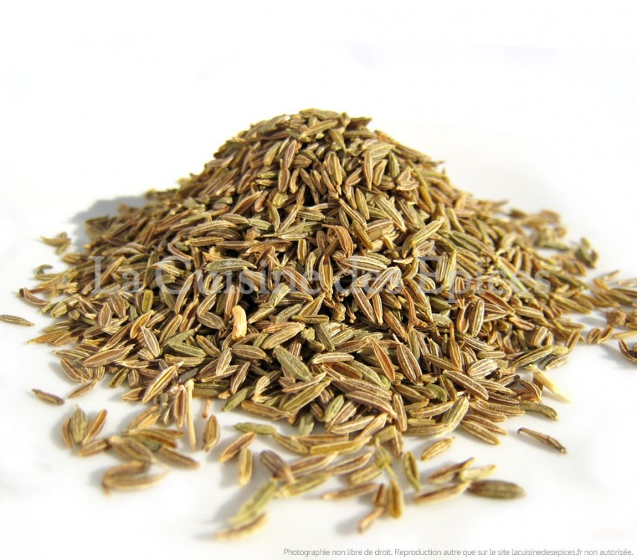 Les graines de cumin : tout ce qu'il faut savoir