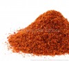 Piment fort en poudre