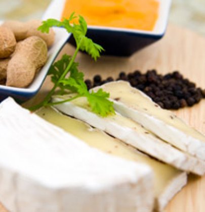 Epices et fromages : des alliances gourmandes !