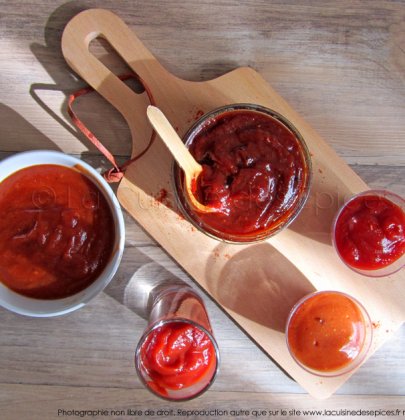 5 recettes de super sauces barbecue !