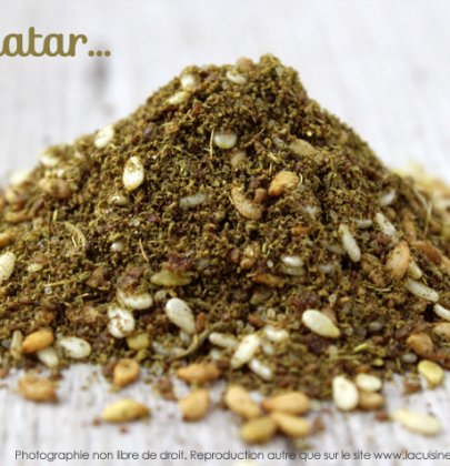 Que cuisiner avec le Zaatar ? 5 idées de recettes faciles à réaliser !