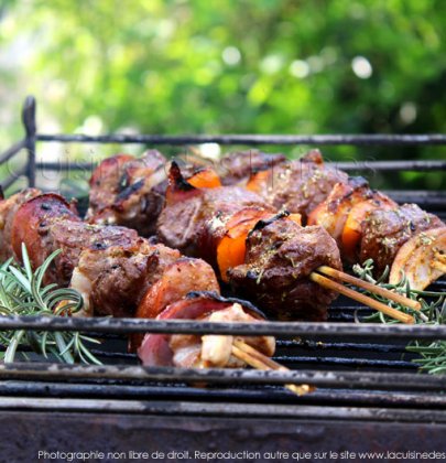 Chic & tendance : 10 superbes Marinades Barbecue & Plancha pour épater vos invités !